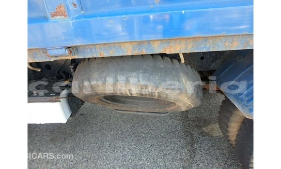 Buy Import Mazda 2 Blue Car in Import - Dubai in Bomi County Buy Import Mazda 2 Blue Car in Import - Dubai in Bomi County