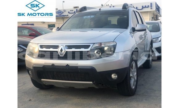 Buy Import Renault Duster Other Car in Import - Dubai in Bomi County