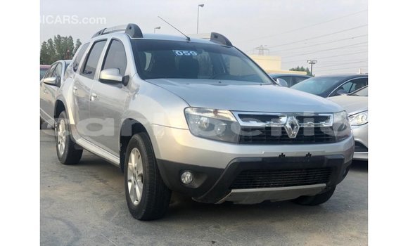 Acheter Import Voiture Renault Duster Autre à Import - Dubai, Comté de Bomi Acheter Import Voiture Renault Duster Autre à Import - Dubai, Comté de Bomi