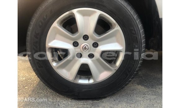 Acheter Import Voiture Renault Duster Autre à Import - Dubai, Comté de Bomi Acheter Import Voiture Renault Duster Autre à Import - Dubai, Comté de Bomi