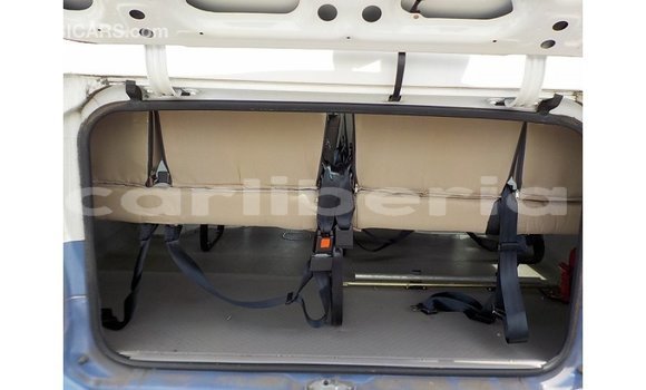 Buy Import Toyota Coaster White Car in Import - Dubai in Bomi County Buy Import Toyota Coaster White Car in Import - Dubai in Bomi County
