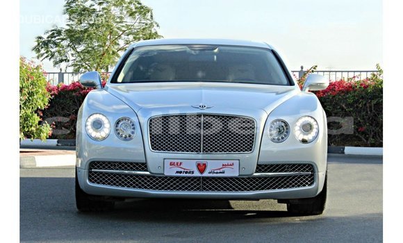 Buy Import Bentley Flying Spur Other Car in Import - Dubai in Bomi County Buy Import Bentley Flying Spur Other Car in Import - Dubai in Bomi County
