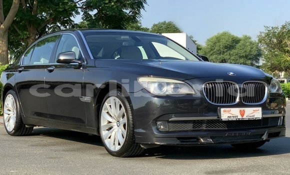 Acheter Import Moto BMW R Autre à Import - Dubai, Comté de Bomi