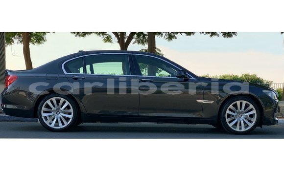 Buy Import BMW R Other Bike in Import - Dubai in Bomi County Buy Import BMW R Other Bike in Import - Dubai in Bomi County