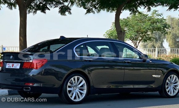 Buy Import BMW R Other Bike in Import - Dubai in Bomi County Buy Import BMW R Other Bike in Import - Dubai in Bomi County