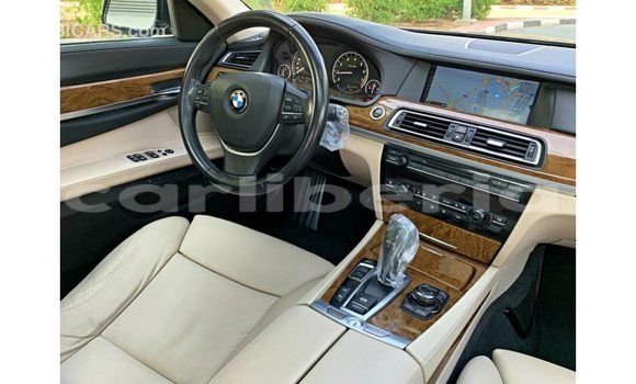 Buy Import BMW R Other Bike in Import - Dubai in Bomi County Buy Import BMW R Other Bike in Import - Dubai in Bomi County