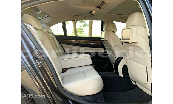 Buy Import BMW R Other Bike in Import - Dubai in Bomi County Buy Import BMW R Other Bike in Import - Dubai in Bomi County