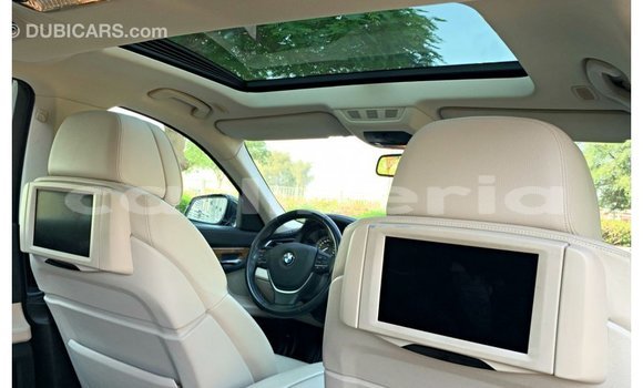 Buy Import BMW R Other Bike in Import - Dubai in Bomi County Buy Import BMW R Other Bike in Import - Dubai in Bomi County