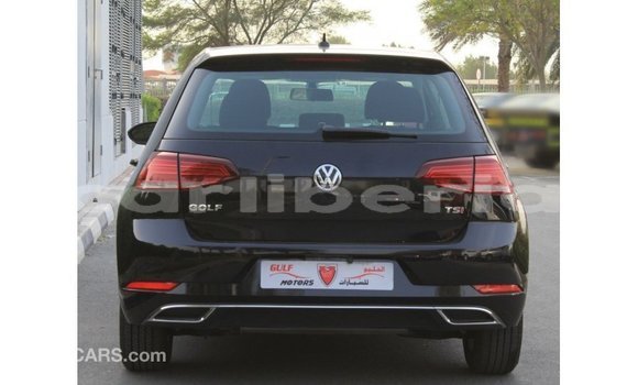 Buy Import Volkswagen Golf Black Car in Import - Dubai in Bomi County Buy Import Volkswagen Golf Black Car in Import - Dubai in Bomi County