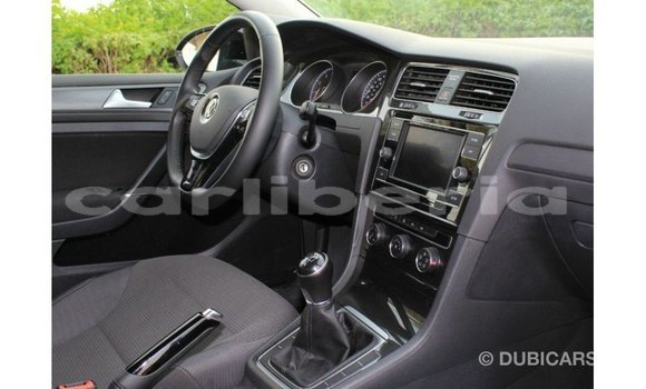 Buy Import Volkswagen Golf Black Car in Import - Dubai in Bomi County Buy Import Volkswagen Golf Black Car in Import - Dubai in Bomi County