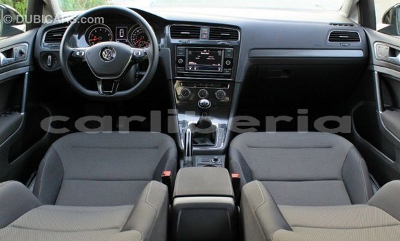 Buy Import Volkswagen Golf Black Car in Import - Dubai in Bomi County Buy Import Volkswagen Golf Black Car in Import - Dubai in Bomi County