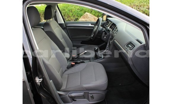 Buy Import Volkswagen Golf Black Car in Import - Dubai in Bomi County Buy Import Volkswagen Golf Black Car in Import - Dubai in Bomi County