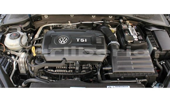 Buy Import Volkswagen Golf Black Car in Import - Dubai in Bomi County Buy Import Volkswagen Golf Black Car in Import - Dubai in Bomi County