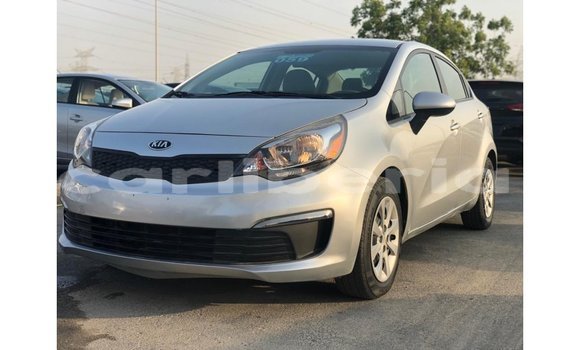 Buy Import Kia Rio Other Car in Import - Dubai in Bomi County Buy Import Kia Rio Other Car in Import - Dubai in Bomi County
