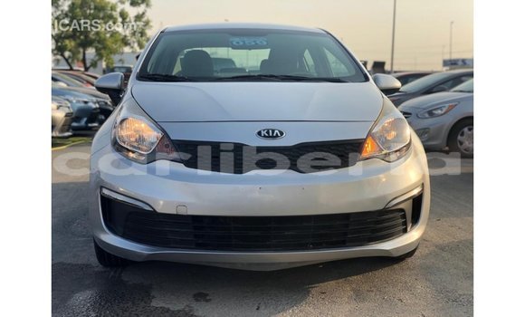 Buy Import Kia Rio Other Car in Import - Dubai in Bomi County Buy Import Kia Rio Other Car in Import - Dubai in Bomi County