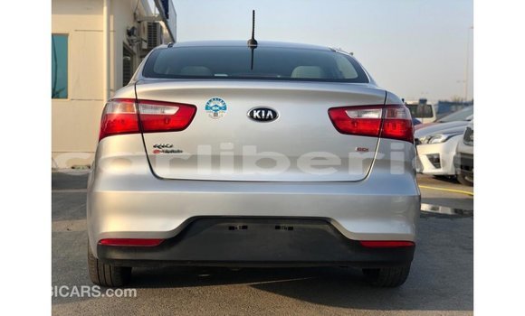 Buy Import Kia Rio Other Car in Import - Dubai in Bomi County Buy Import Kia Rio Other Car in Import - Dubai in Bomi County