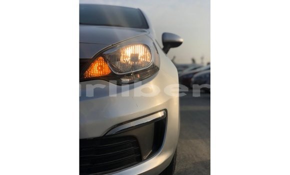 Buy Import Kia Rio Other Car in Import - Dubai in Bomi County Buy Import Kia Rio Other Car in Import - Dubai in Bomi County