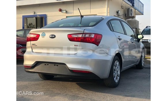 Buy Import Kia Rio Other Car in Import - Dubai in Bomi County Buy Import Kia Rio Other Car in Import - Dubai in Bomi County