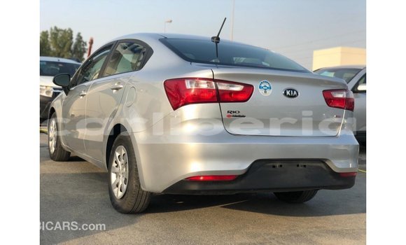 Buy Import Kia Rio Other Car in Import - Dubai in Bomi County Buy Import Kia Rio Other Car in Import - Dubai in Bomi County