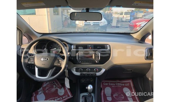 Buy Import Kia Rio Other Car in Import - Dubai in Bomi County Buy Import Kia Rio Other Car in Import - Dubai in Bomi County