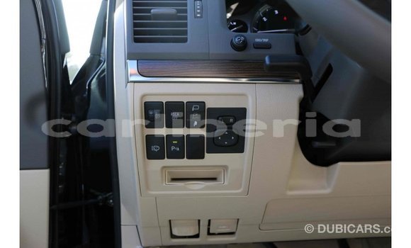 Buy Import Toyota Land Cruiser Black Car in Import - Dubai in Bomi County Buy Import Toyota Land Cruiser Black Car in Import - Dubai in Bomi County