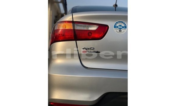 Buy Import Kia Rio Other Car in Import - Dubai in Bomi County Buy Import Kia Rio Other Car in Import - Dubai in Bomi County