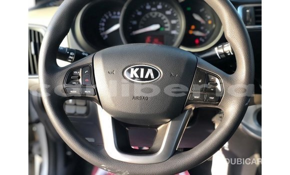 Buy Import Kia Rio Other Car in Import - Dubai in Bomi County Buy Import Kia Rio Other Car in Import - Dubai in Bomi County