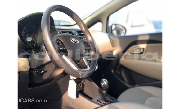 Buy Import Kia Rio Other Car in Import - Dubai in Bomi County Buy Import Kia Rio Other Car in Import - Dubai in Bomi County