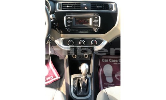Buy Import Kia Rio Other Car in Import - Dubai in Bomi County Buy Import Kia Rio Other Car in Import - Dubai in Bomi County