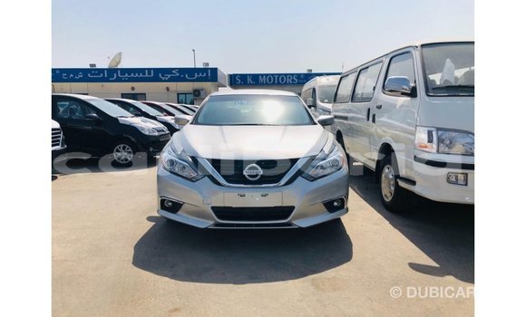 Buy Import Nissan Altima Other Car in Import - Dubai in Bomi County Buy Import Nissan Altima Other Car in Import - Dubai in Bomi County