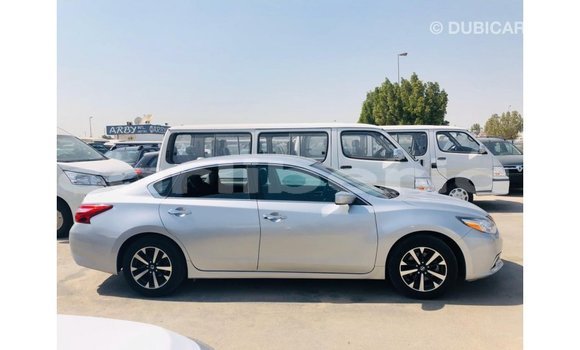 Buy Import Nissan Altima Other Car in Import - Dubai in Bomi County Buy Import Nissan Altima Other Car in Import - Dubai in Bomi County
