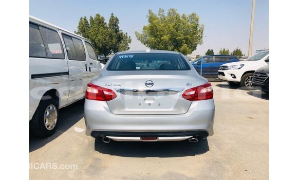 Buy Import Nissan Altima Other Car in Import - Dubai in Bomi County Buy Import Nissan Altima Other Car in Import - Dubai in Bomi County
