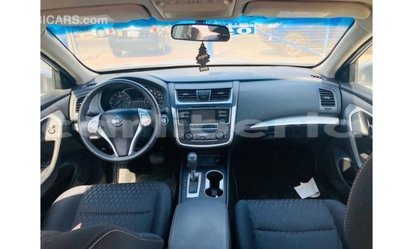 Buy Import Nissan Altima Other Car in Import - Dubai in Bomi County Buy Import Nissan Altima Other Car in Import - Dubai in Bomi County