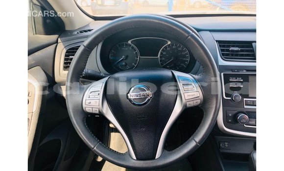 Buy Import Nissan Altima Other Car in Import - Dubai in Bomi County Buy Import Nissan Altima Other Car in Import - Dubai in Bomi County