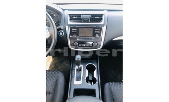 Buy Import Nissan Altima Other Car in Import - Dubai in Bomi County Buy Import Nissan Altima Other Car in Import - Dubai in Bomi County