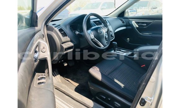 Buy Import Nissan Altima Other Car in Import - Dubai in Bomi County Buy Import Nissan Altima Other Car in Import - Dubai in Bomi County