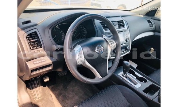 Buy Import Nissan Altima Other Car in Import - Dubai in Bomi County Buy Import Nissan Altima Other Car in Import - Dubai in Bomi County