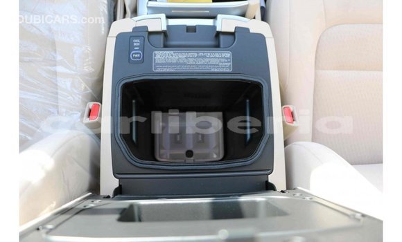 Buy Import Toyota Land Cruiser Black Car in Import - Dubai in Bomi County Buy Import Toyota Land Cruiser Black Car in Import - Dubai in Bomi County