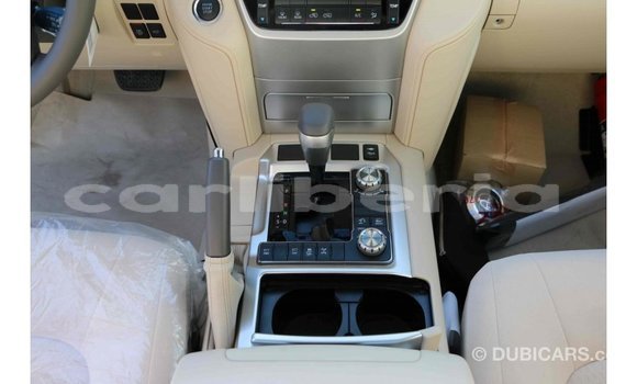 Buy Import Toyota Land Cruiser Black Car in Import - Dubai in Bomi County Buy Import Toyota Land Cruiser Black Car in Import - Dubai in Bomi County
