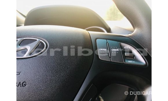 Buy Import Hyundai Tucson Blue Car in Import - Dubai in Bomi County Buy Import Hyundai Tucson Blue Car in Import - Dubai in Bomi County