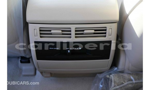 Buy Import Toyota Land Cruiser Black Car in Import - Dubai in Bomi County Buy Import Toyota Land Cruiser Black Car in Import - Dubai in Bomi County