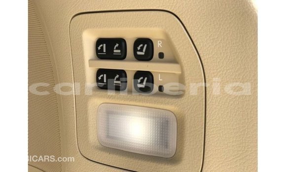 Buy Import Lexus LX Black Car in Import - Dubai in Bomi County Buy Import Lexus LX Black Car in Import - Dubai in Bomi County