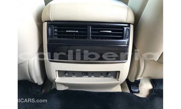 Buy Import Lexus LX Black Car in Import - Dubai in Bomi County Buy Import Lexus LX Black Car in Import - Dubai in Bomi County