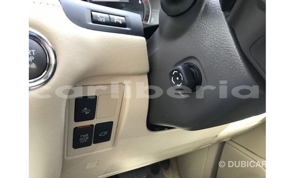 Buy Import Lexus LX Black Car in Import - Dubai in Bomi County Buy Import Lexus LX Black Car in Import - Dubai in Bomi County