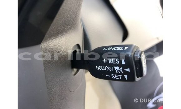 Buy Import Lexus LX Black Car in Import - Dubai in Bomi County Buy Import Lexus LX Black Car in Import - Dubai in Bomi County