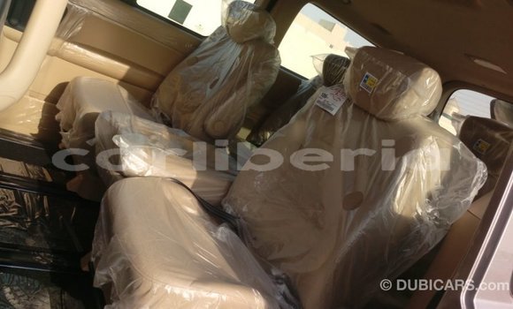 Buy Import Hyundai Accent Brown Car in Import - Dubai in Bomi County Buy Import Hyundai Accent Brown Car in Import - Dubai in Bomi County
