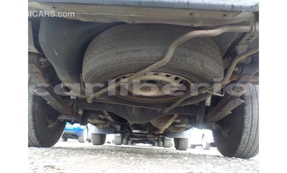 Buy Import Toyota Hiace White Car in Import - Dubai in Bomi County Buy Import Toyota Hiace White Car in Import - Dubai in Bomi County