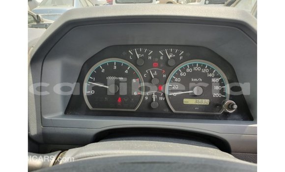 Buy Import Toyota Land Cruiser White Car in Import - Dubai in Bomi County Buy Import Toyota Land Cruiser White Car in Import - Dubai in Bomi County