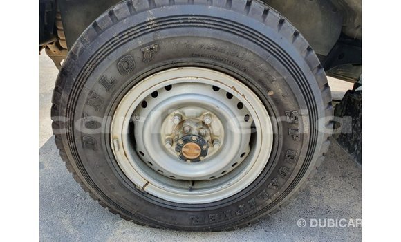 Buy Import Toyota Land Cruiser White Car in Import - Dubai in Bomi County Buy Import Toyota Land Cruiser White Car in Import - Dubai in Bomi County