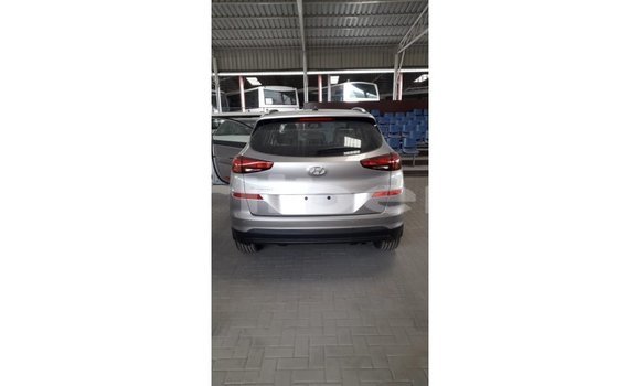 Acheter Import Voiture Hyundai Tucson Autre à Import - Dubai, Comté de Bomi Acheter Import Voiture Hyundai Tucson Autre à Import - Dubai, Comté de Bomi